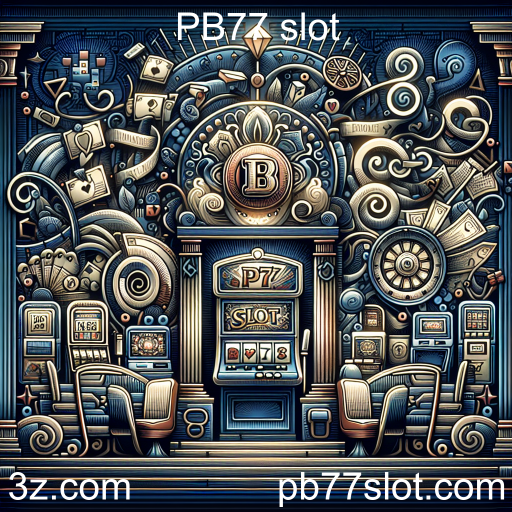 Descubra os Melhores Bônus e Promoções na PB77 Slot