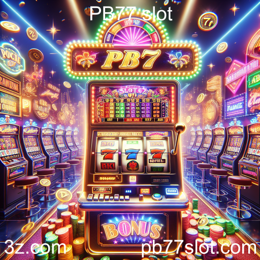 Perguntas Frequentes sobre PB77 Slot