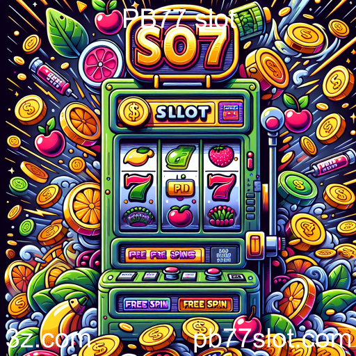 Jogos Disponíveis no PB77 Slot: Diversão e Emoção a Cada Giro